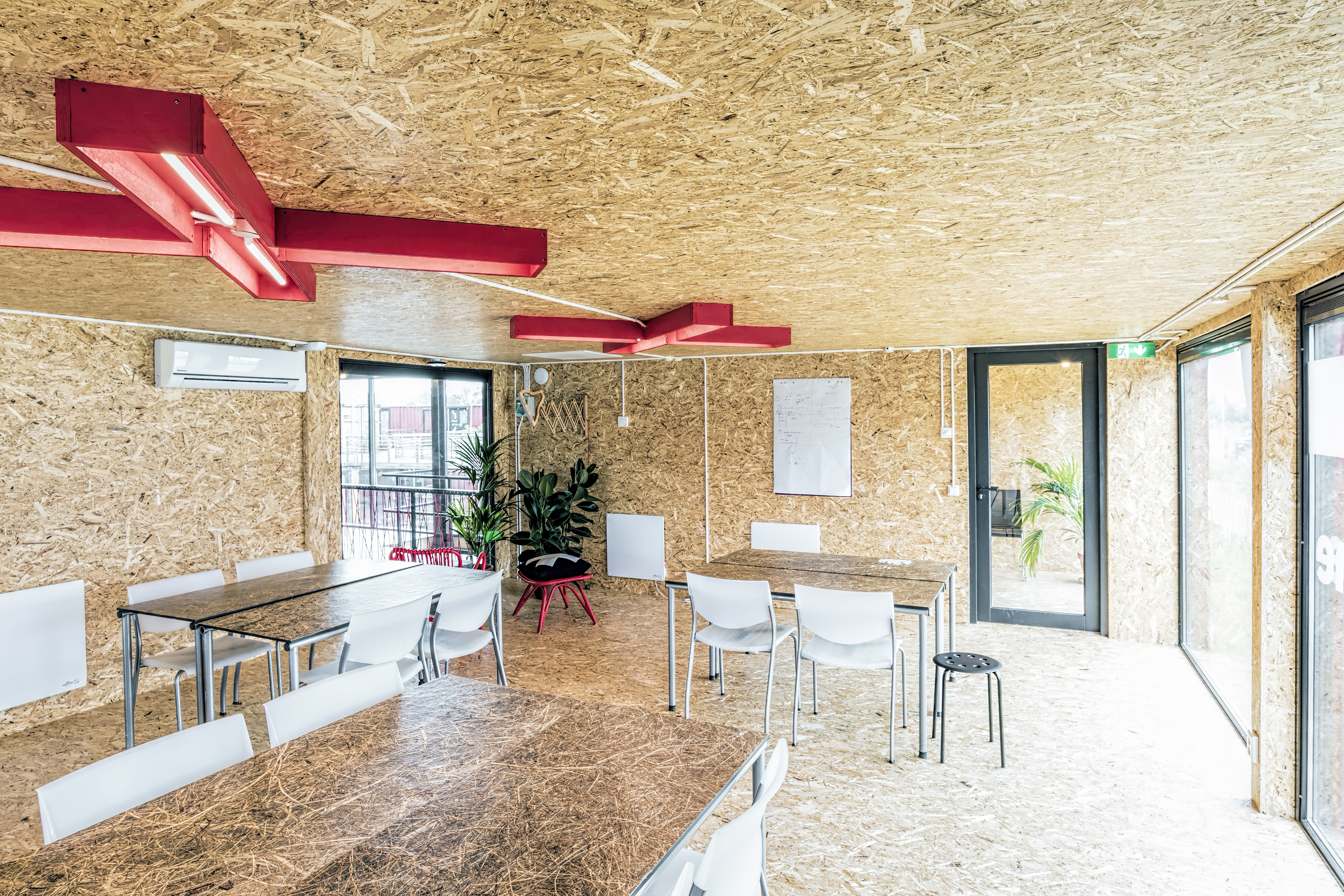 meetingroom amsterdam startup village the eventspace
